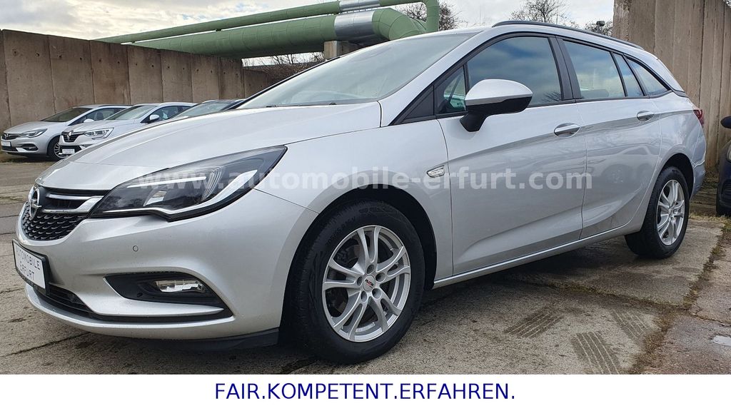 Opel Astra 99.750 km 10.950 &euro; Erfurt 99086