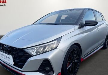 Hyundai i20 65.000 km 24.995 &euro; Jena 07743