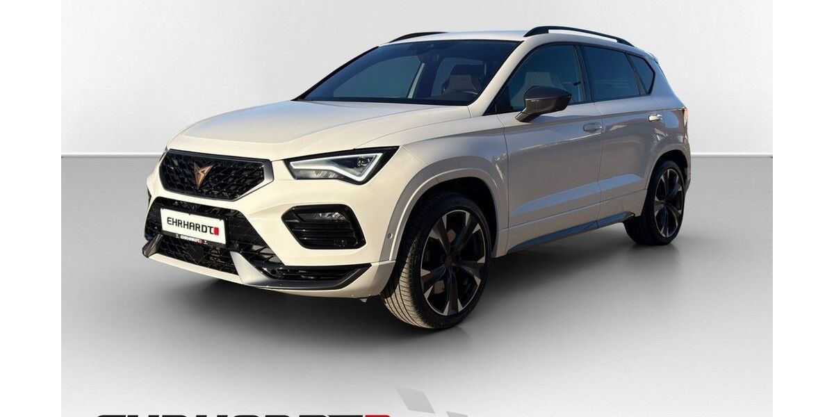 Cupra Ateca 33.610 km 32.250 &euro; Weimar 99427