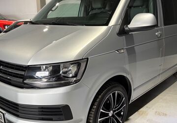 VW T6 Multivan 184.529 km 25.900 &euro; Erfurt 99085