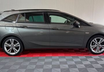Opel Astra 131.221 km 6.999 &euro; Weimar 99423
