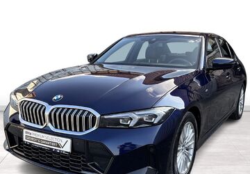 BMW 318 15.753 km 36.716 &euro; Jena 07745