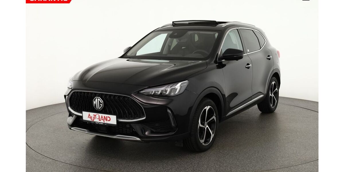 MG HS 16.555 km 24.490 &euro; Erfurt 99087