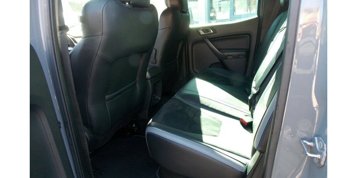 Ford Ranger Raptor 2.0 TDCI Performence 130.000 km 34.490 &euro; Rudolstadt 07407