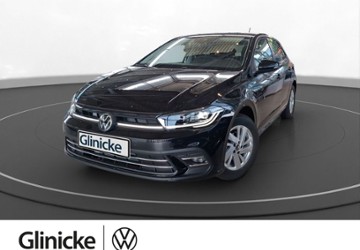VW Polo 9.990 km 26.950 &euro; Weimar 99423