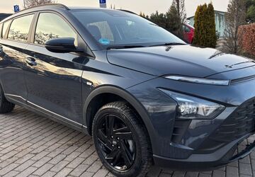 Hyundai BAYON 14.640 km 11.500 &euro; Erfurt 99085