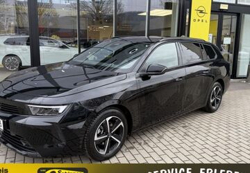 Opel Astra 5.000 km 28.897 &euro; Weimar 99427