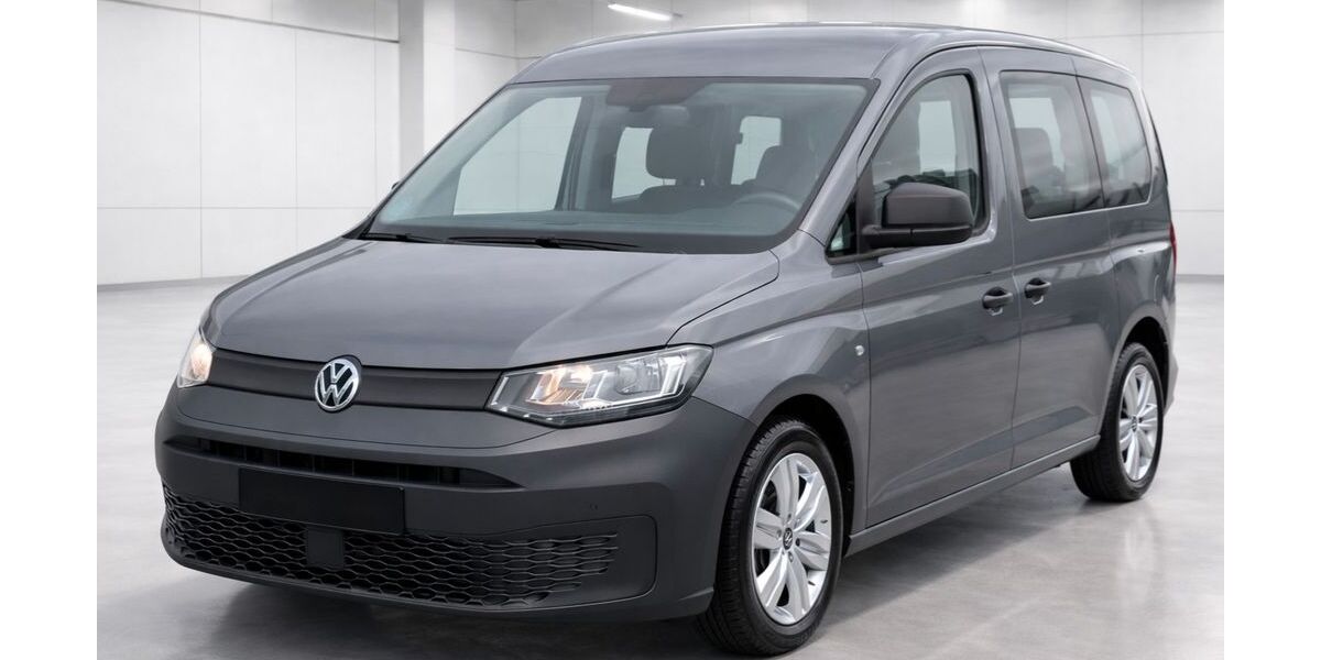 VW Caddy 105.000 km 18.990 &euro; Apolda 99510