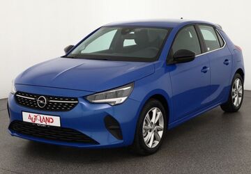 Opel Corsa 23.575 km 17.490 &euro; Erfurt 99087