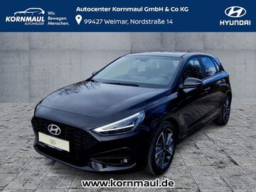 Gebrauchte Hyundai i30