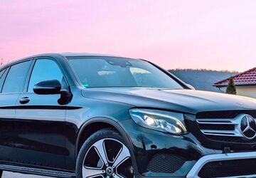 Mercedes-Benz GLC 350 89.800 km 31.480 &euro; Erfurt 99099