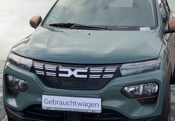 Dacia Spring 16.244 km 14.990 &euro; Erfurt 99099