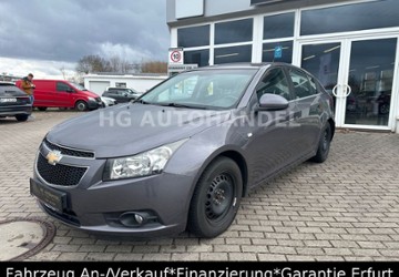 Chevrolet Cruze 146.000 km 1.990 &euro; Erfurt 99091