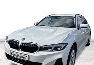 BMW 330 35.971 km 36.413 &euro; Erfurt 99087