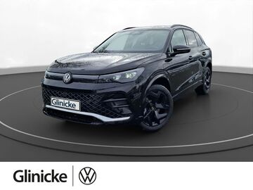 Gebrauchte VW Tiguan