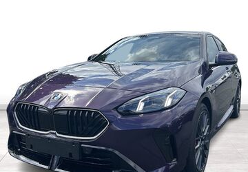 BMW 120 4.990 km 42.404 &euro; Erfurt 99087