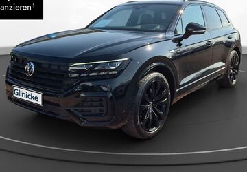 VW Touareg 80.200 km 57.480 &euro; Erfurt 99099