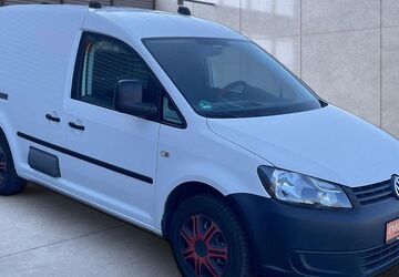 VW Caddy 146.635 km 5.990 &euro; Erfurt 99086