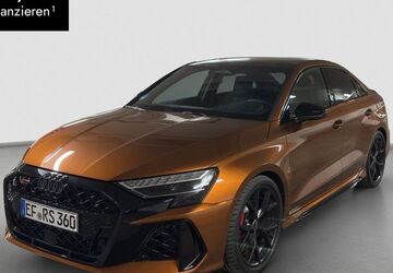 Audi RS3 2.500 km 77.970 &euro; Erfurt 99099