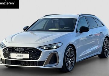 Audi A5 22.500 km 52.970 &euro; Erfurt 99099