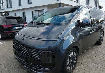 Hyundai STARIA 79.000 km 34.990 &euro; Erfurt 99087