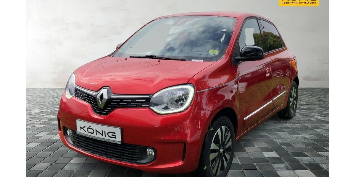 Renault Twingo 14.014 km 15.499 &euro; Erfurt 99099