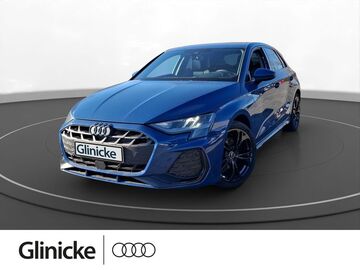 Gebrauchte Audi A3