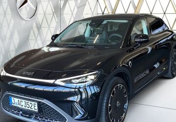 Smart #3 3.000 km 41.990 &euro; Sulza 07751