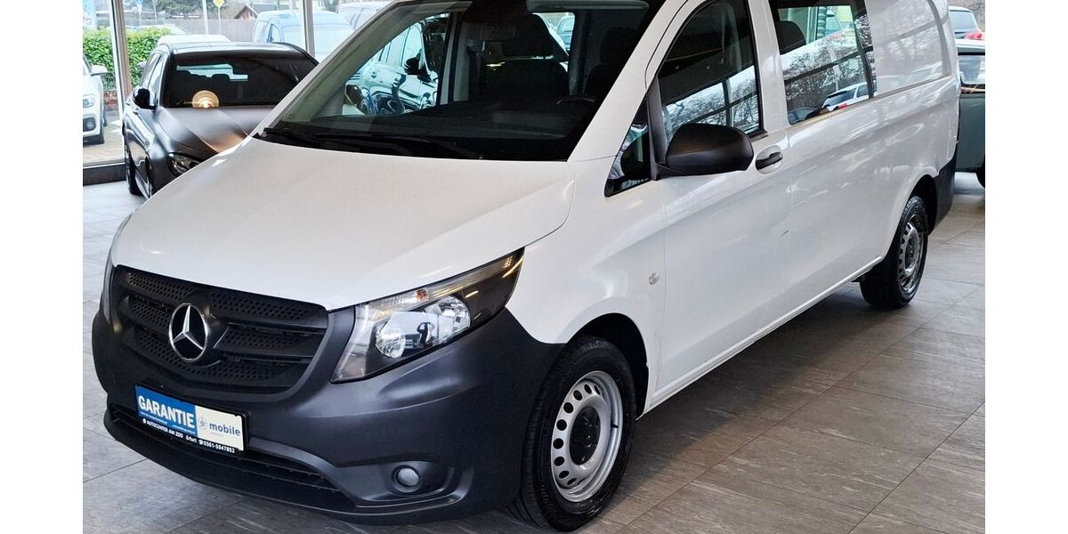 Mercedes-Benz Vito 108.211 km 20.990 &euro; Erfurt 99087