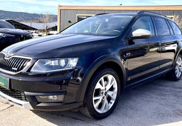 Skoda Octavia 148.000 km 13.800 &euro; Uhlstädt-Kirchhasel 07407