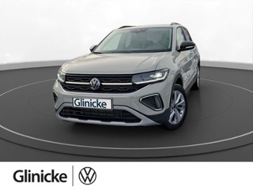 Gebrauchte VW T-Cross