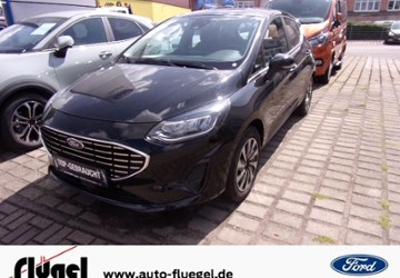 Ford Fiesta 10.305 km 15.490 &euro; Erfurt 99099