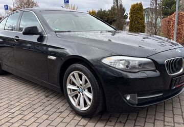 BMW 520 190.000 km 8.000 &euro; Erfurt 99085