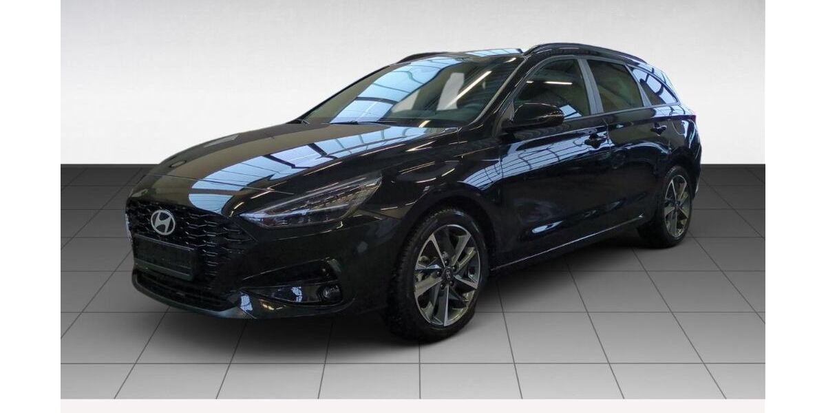 Hyundai i30 17.352 km 21.985 &euro; Jena 07743