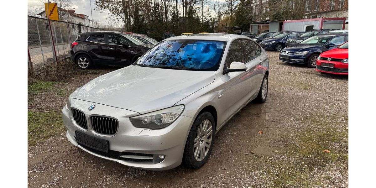 BMW 530 285.000 km 7.999 &euro; Erfurt 99085