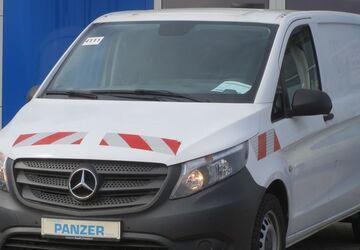 Mercedes-Benz Vito 91.500 km 21.650 &euro; Weimar 99425