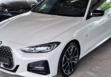 BMW 430 63.520 km 40.890 &euro; Erfurt 99087