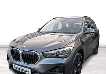 BMW X1 49.132 km 27.950 &euro; Jena 07745