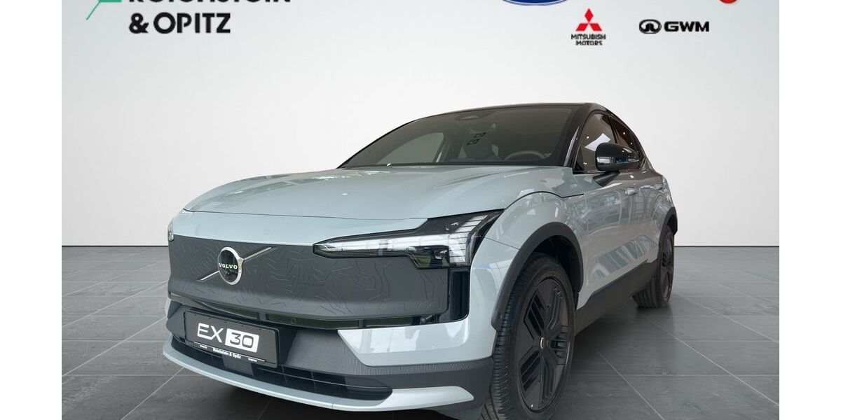 Volvo EX30 2.500 km 52.390 &euro; Jena-Lobeda 07747