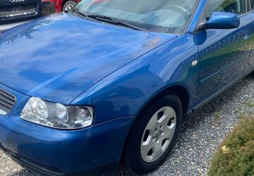 Audi A3 151.681 km 1.500 &euro; Jena 07743