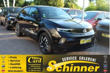 Gebrauchte Opel Mokka