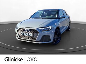 Gebrauchte Audi A1