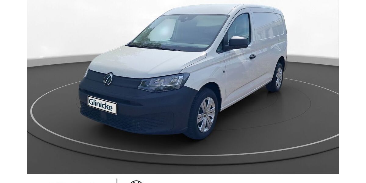 VW Caddy Maxi 10.500 km 33.720 &euro; Weimar 99423