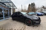 Skoda Octavia VRS 185PS 4+4 168.000 km 16.999 &euro; Rudolstadt 07407