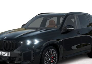 BMW X5 1.990 km 104.907 &euro; Erfurt 99087