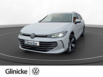 Gebrauchte VW Passat