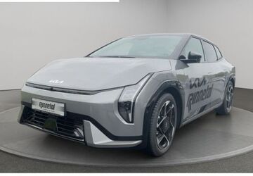 Kia EV4 2.665 km 40.880 &euro; Rudolstadt 07407