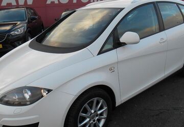 Seat Altea 160.859 km 6.490 &euro; Erfurt 99091
