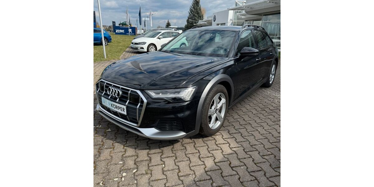 Audi A6 160.982 km 31.450 &euro; Sömmerda 99610