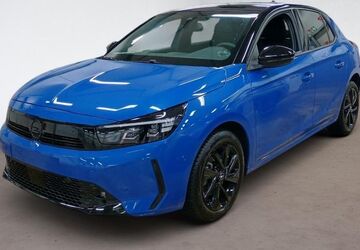 Opel Corsa 19.705 km 19.700 &euro; Apolda 99510